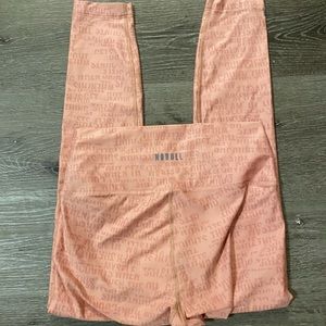 NoBull Brooke Wells Leggings